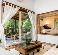 Bamboo Beach House - Accommodation Europe