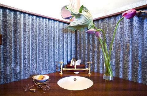 Bamurru Plains - Events Australia 2