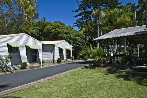 Banana Coast Caravan Park - Tourism Bookings 1