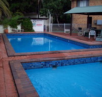 Banana Coast Caravan Park - Tourism Bookings
