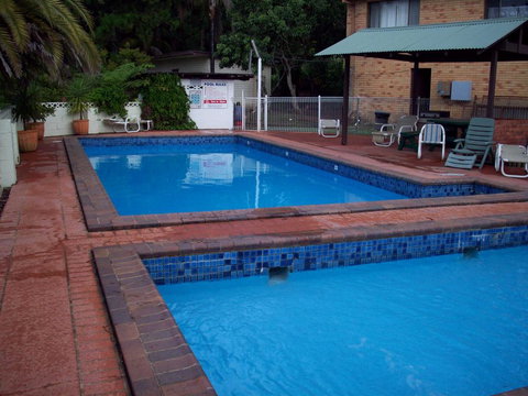 Banana Coast Caravan Park - Tourism Bookings 0