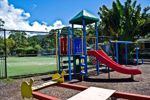 Banana Coast Caravan Park - Tourism Bookings 2