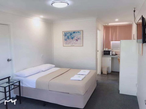 Bananatown Motel - Tourism Bookings 1