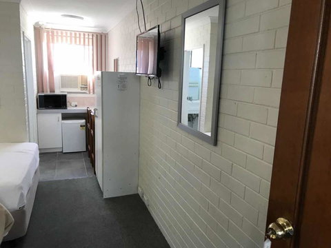 Bananatown Motel - Tourism Bookings 2