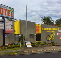 Bananatown Motel - Tourism Bookings