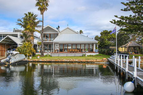 Bancroft Bay Frontage - Tourism Bookings 0