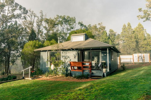 Bandalong Cottages - Events Australia 3