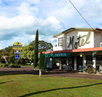 Bandicoot Motor Inn Hamilton - Tourism Bookings