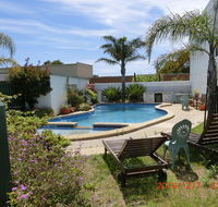 Banjo Paterson Motor Inn - Events Australia