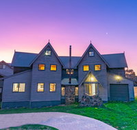 Banjo's Chalet alpine-getaways - Events Australia