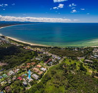 Banjo's on Paterson - Deluxe villa - Accommodation Europe
