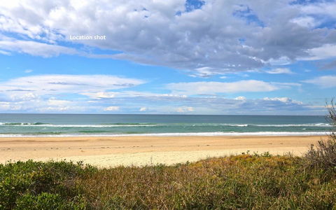 Banksia - Sawtell, NSW - Tourism Bookings 3