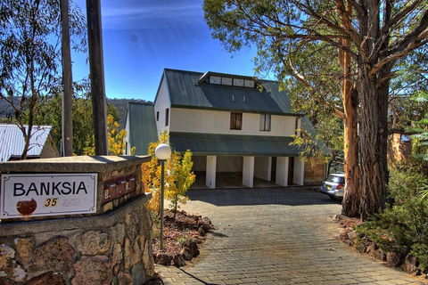 Banksia 2/35 Townsend Street - Tourism Bookings 0