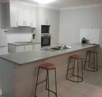 Banksia and Acacia Apartments - Events Australia