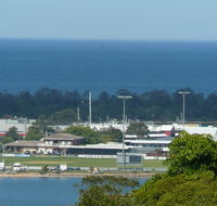 Banksia Waters - Events Australia