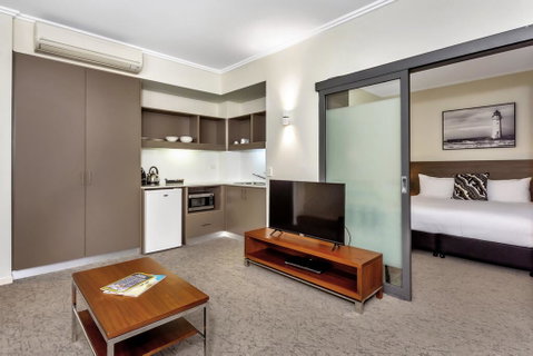 Bannister 22 Hotel - Tourism Bookings 3