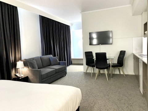 Bannister 22 Hotel - Tourism Bookings 1