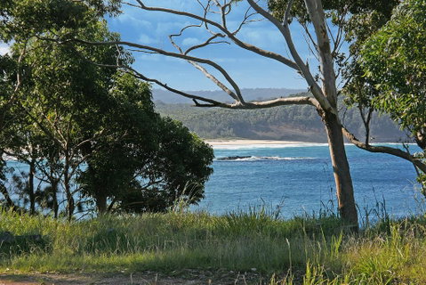 Bannister 49 - Neptune's Way - Tourism Bookings 1