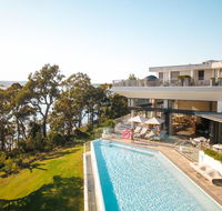 Bannisters Port Stephens - Tourism Bookings