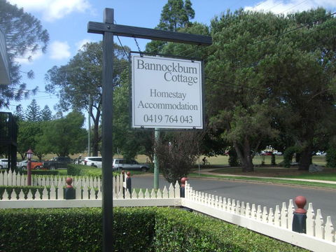 Bannockburn Cottage - Events Australia 1