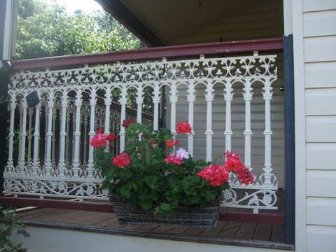 Bannockburn Cottage - Events Australia 3
