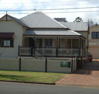 Bannockburn Cottage - Events Australia