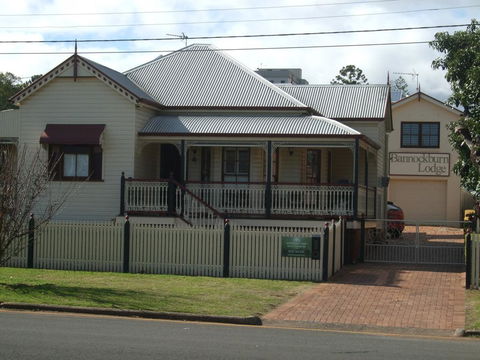 Bannockburn Cottage - Events Australia 0