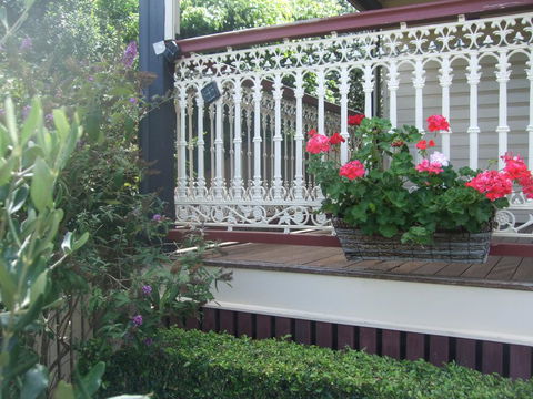 Bannockburn Cottage - Events Australia 2