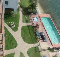 Banyandah Towers - Events Australia