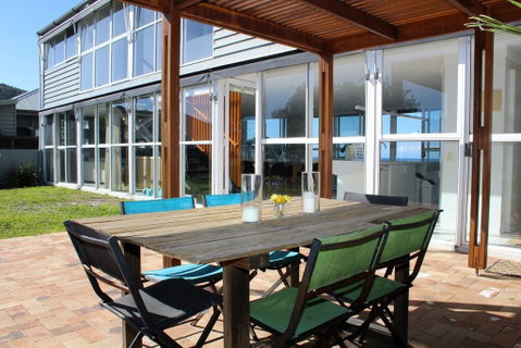 BARANBALEE - WEEKLY ONLY - Accommodation Europe 0