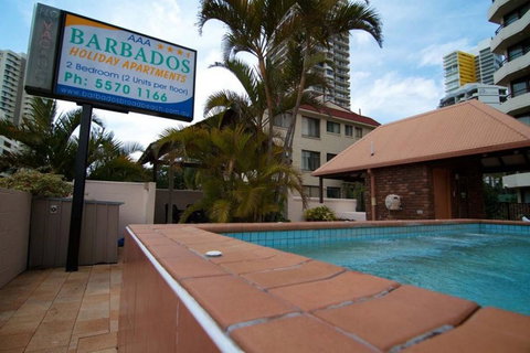 Barbados Holiday Apartments - Accommodation Europe 3
