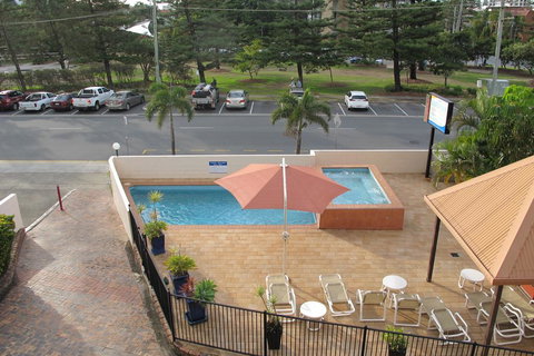 Barbados Holiday Apartments - Accommodation Europe 2