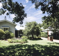 Barbara's Guesthouse - Accommodation Europe