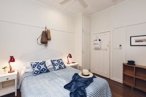 Barbara's Guesthouse - Accommodation Europe 1