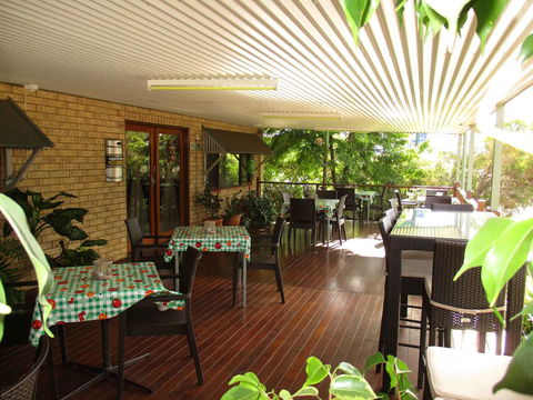 Barcaldine Country Motor Inn - Events Australia 0