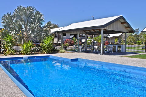 Barcaldine Country Motor Inn - Events Australia 3