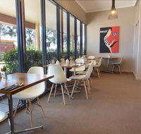 Barclay On View - Events Australia