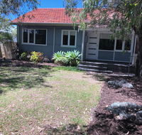 Barefoot Beach Cottage - Busselton - Tourism Bookings