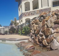 Barefootbeach Shack - Events Australia