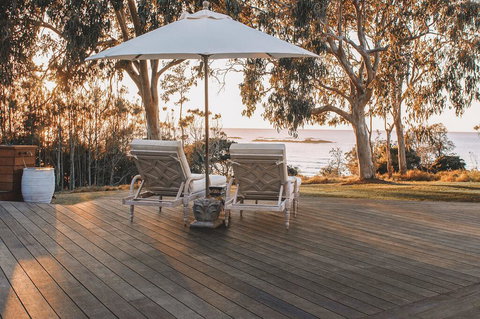 Barellen Beach House - Events Australia 1