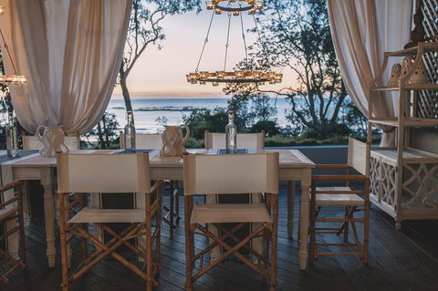 Barellen Beach House - Events Australia 0