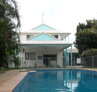 Bargara Beach Motor Inn - Events Australia