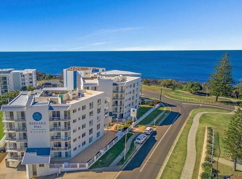 Bargara Blue Resort - Tourism Bookings 1