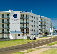 Bargara Blue Resort - Events Australia