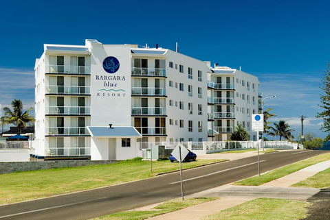 Bargara Blue Resort - Tourism Bookings 0