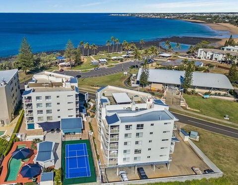 Bargara Blue Resort - Tourism Bookings 2