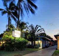 Bargara Gardens Boutique Villas - Events Australia