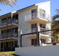 Bargara Shoreline Apartments - Events Australia