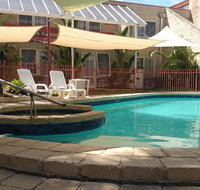 Barham Bridge Motor Inn - Events Australia