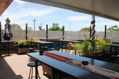 Barkly Hotel - Events Australia 0